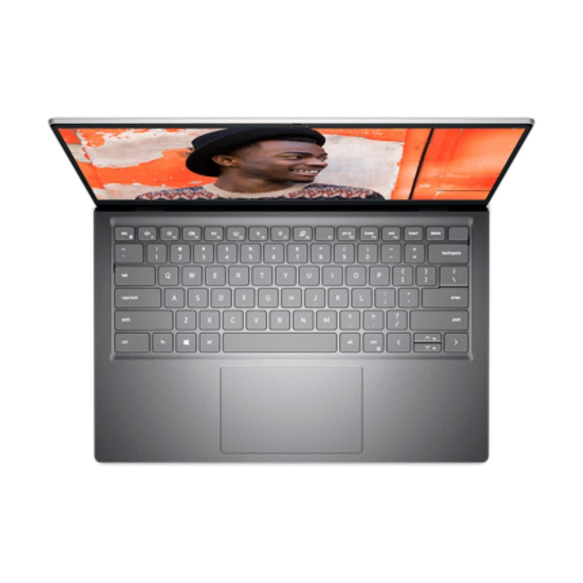 Dell Inspiron 14 5410 – 14" FHD – Intel Core i5‑11300H – 8GB RAM – 512GB SSD – Silver - Image 2