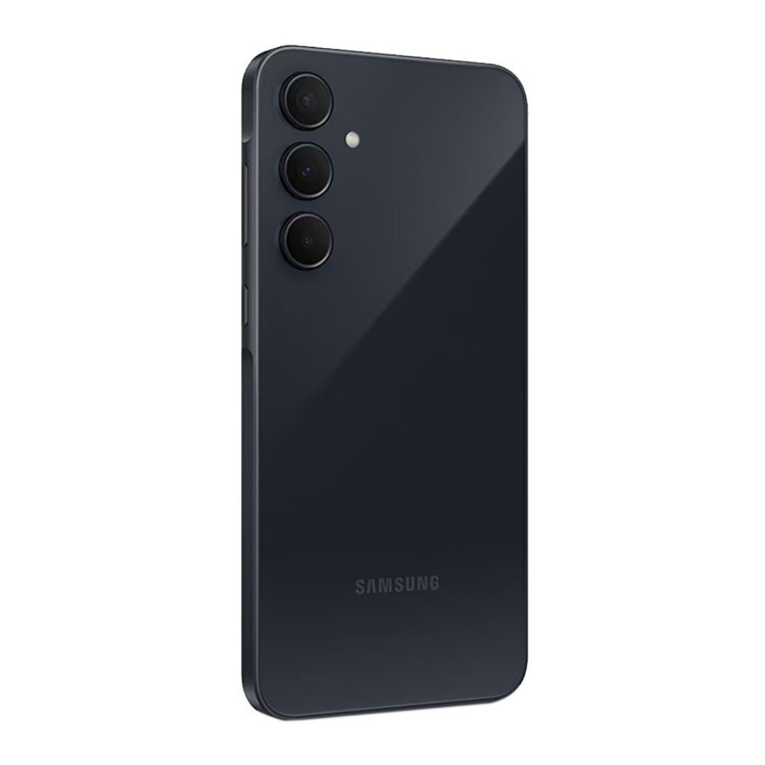 Unlocked Samsung Galaxy A35 5G - 128GB - Awesome Navy - SM-A356UZKAXAA - Image 2