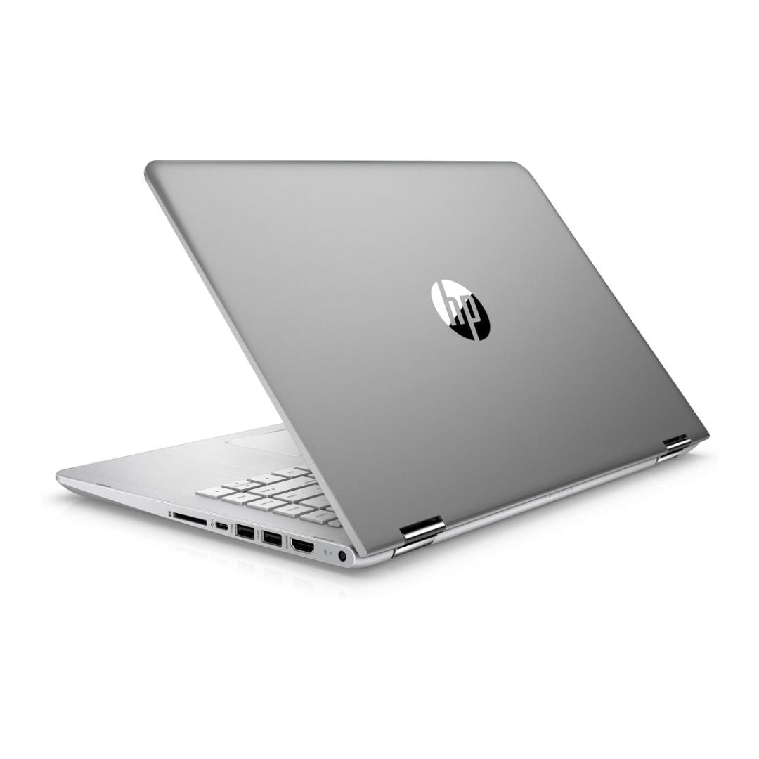 HP Pavilion x360 - i5-8265U - 8GB RAM - 1TB SSD - 14-ba253cl - Image 2