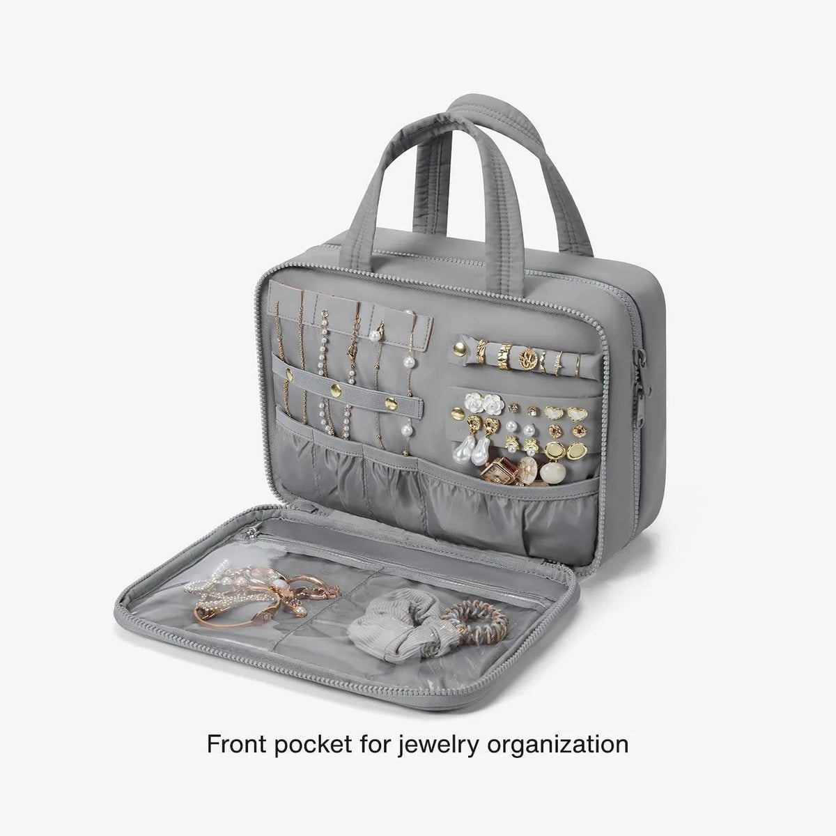 SpaceSaver Toiletry Bag - Image 39