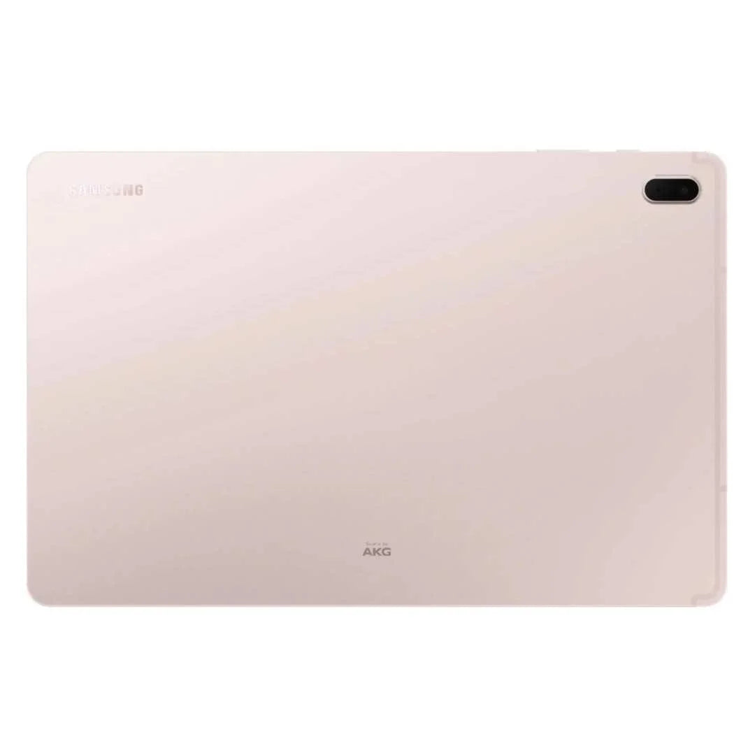 Samsung - Galaxy Tab S7 FE - 12.4" 64GB - Wi-Fi - Mystic Pink - SM-T733NLIAXAR - Image 3
