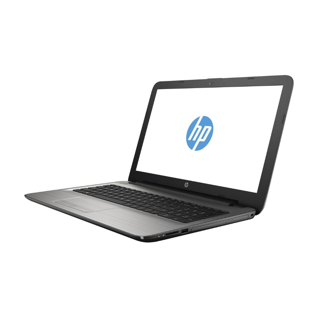 HP Notebook - FHD - i5-6200U - 8GB RAM - 128GB SSD - 15-ay013nr - Image 2