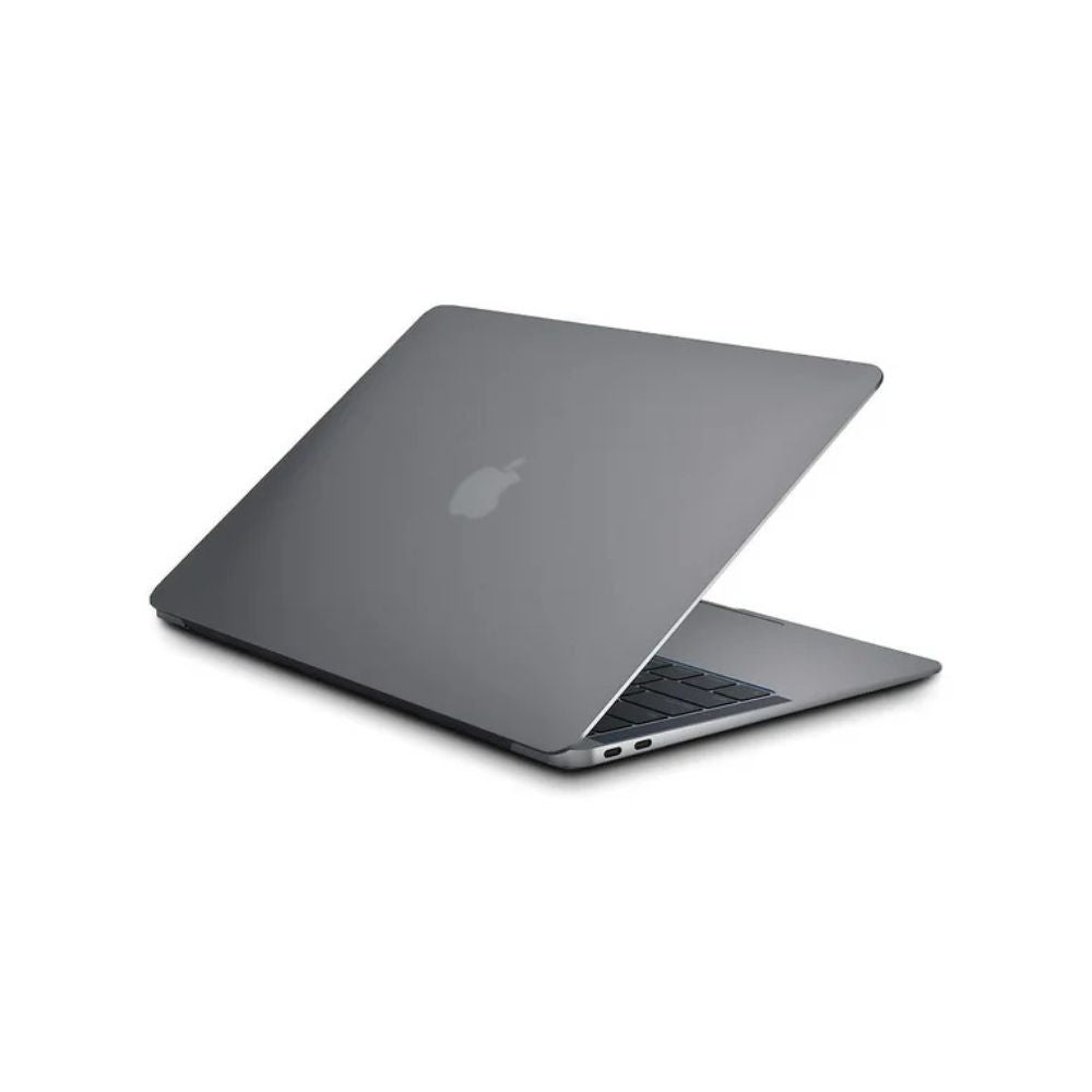 Apple MacBook Air Touch ID - Core i5 - 8GB RAM -128GB SSD Space Gray - MVFH2LL/A - Image 2