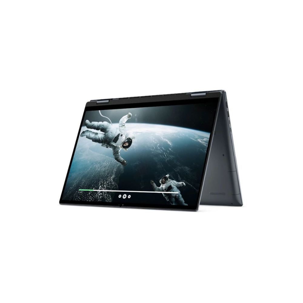 Dell Inspiron 16.0" 2-in-1 TS Laptop - Ryzen 5 7530U - 16GB RAM - 512GB SSD - Dark River Blue - i7635-A503BLU-PUS - Image 2