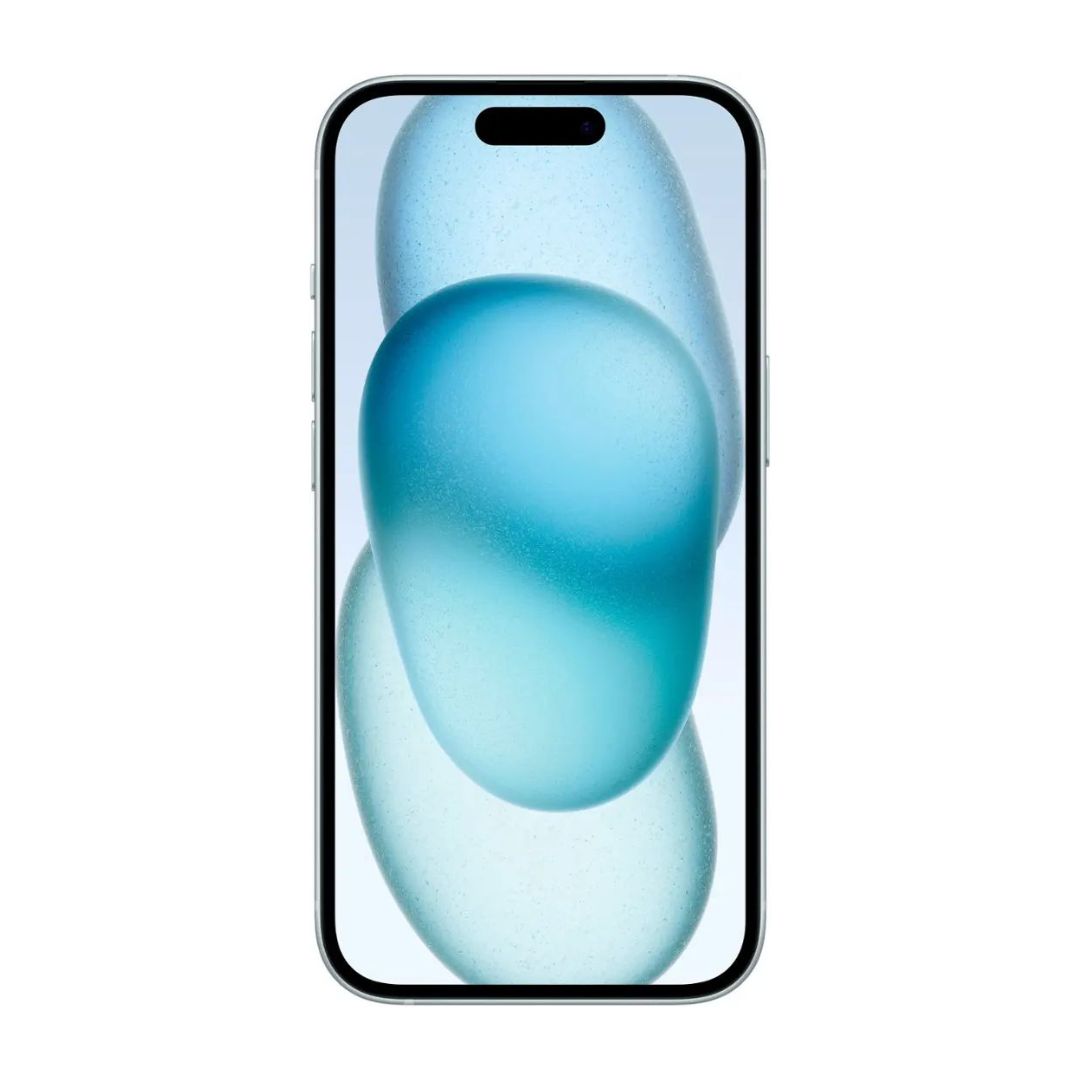 Verizon Apple iPhone 15 - 128GB - Blue - MTLY3LL/A - Image 2