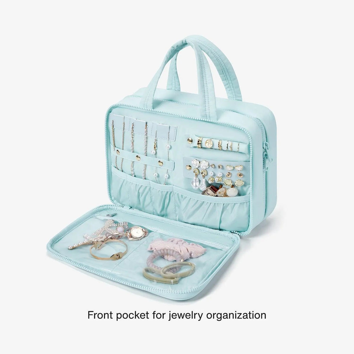 SpaceSaver Toiletry Bag - Image 12