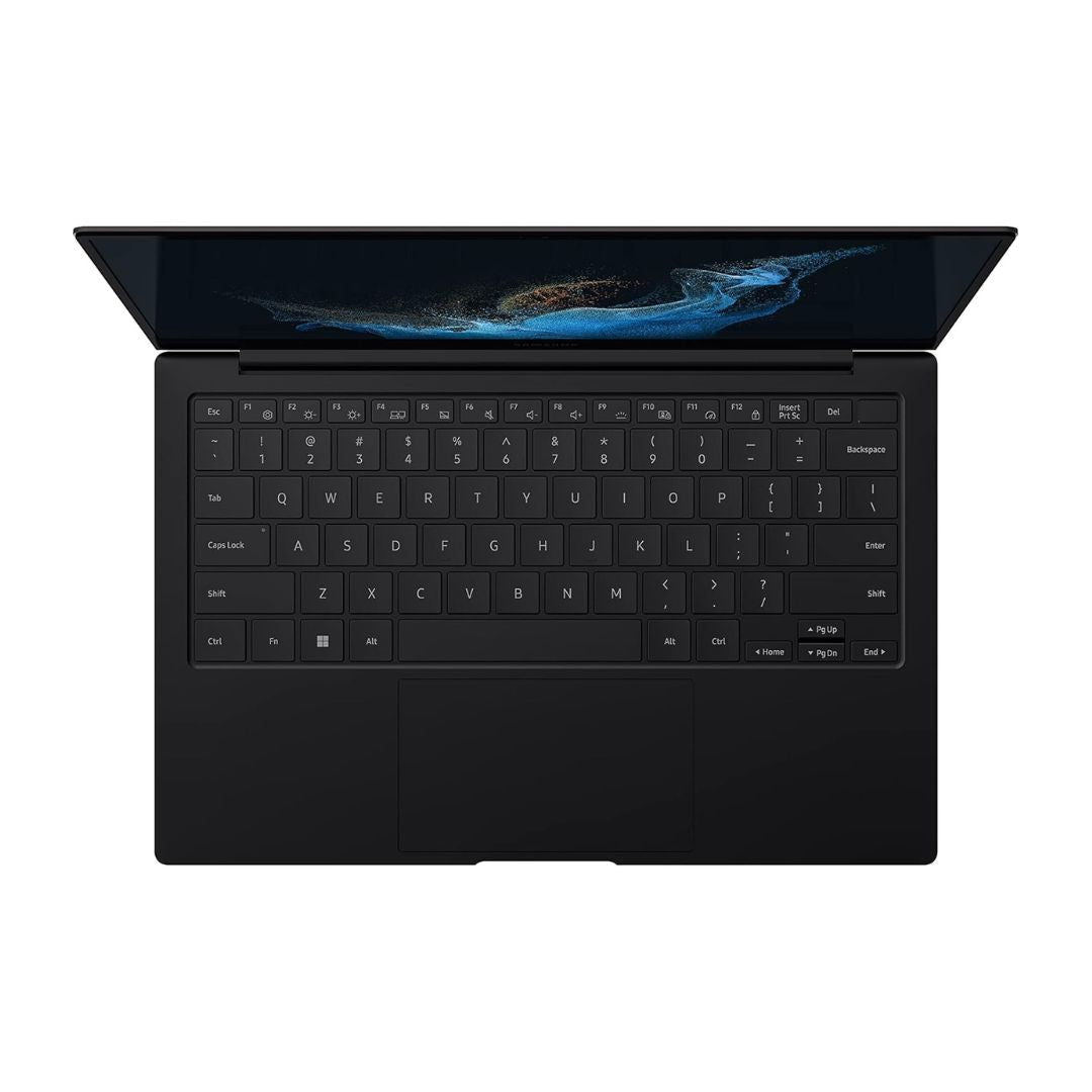 SAMSUNG 13.3" Galaxy Book2 Pro Laptop Computer, i5 / 8GB / 256GB, 12th Gen Intel Core Processor, Evo Certified - Image 2