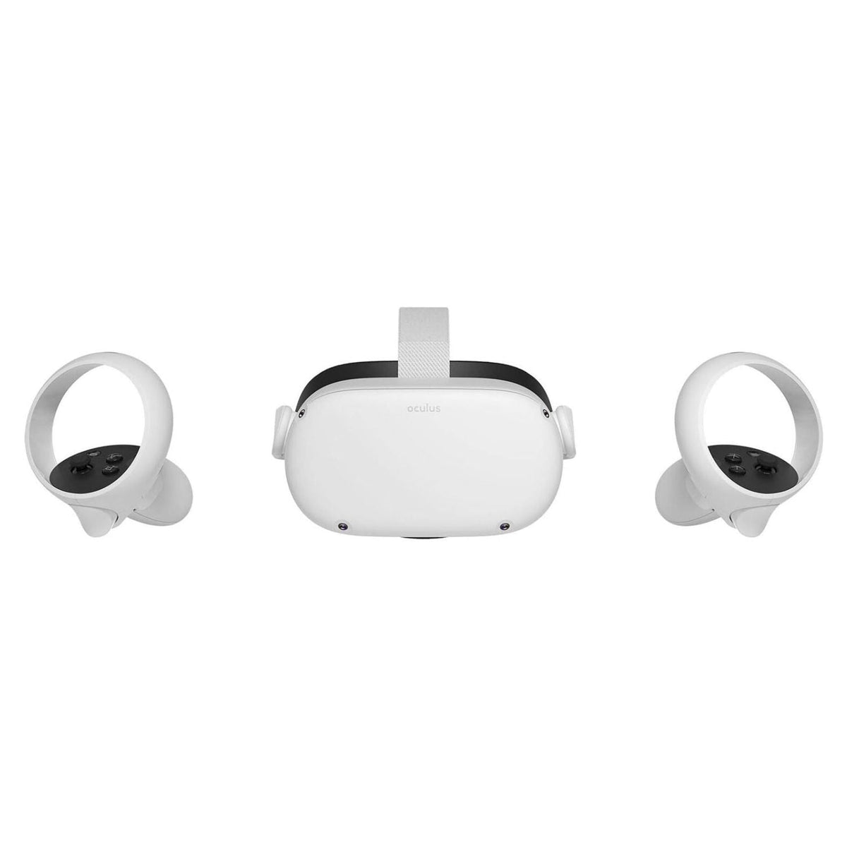 Meta Quest 2 Advanced All-In-One Virtual Reality Headset – 256GB – 301-00351-01 - Image 2