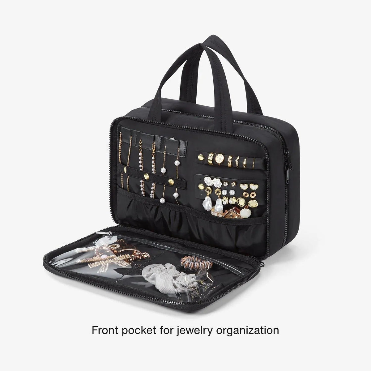SpaceSaver Toiletry Bag - Image 20