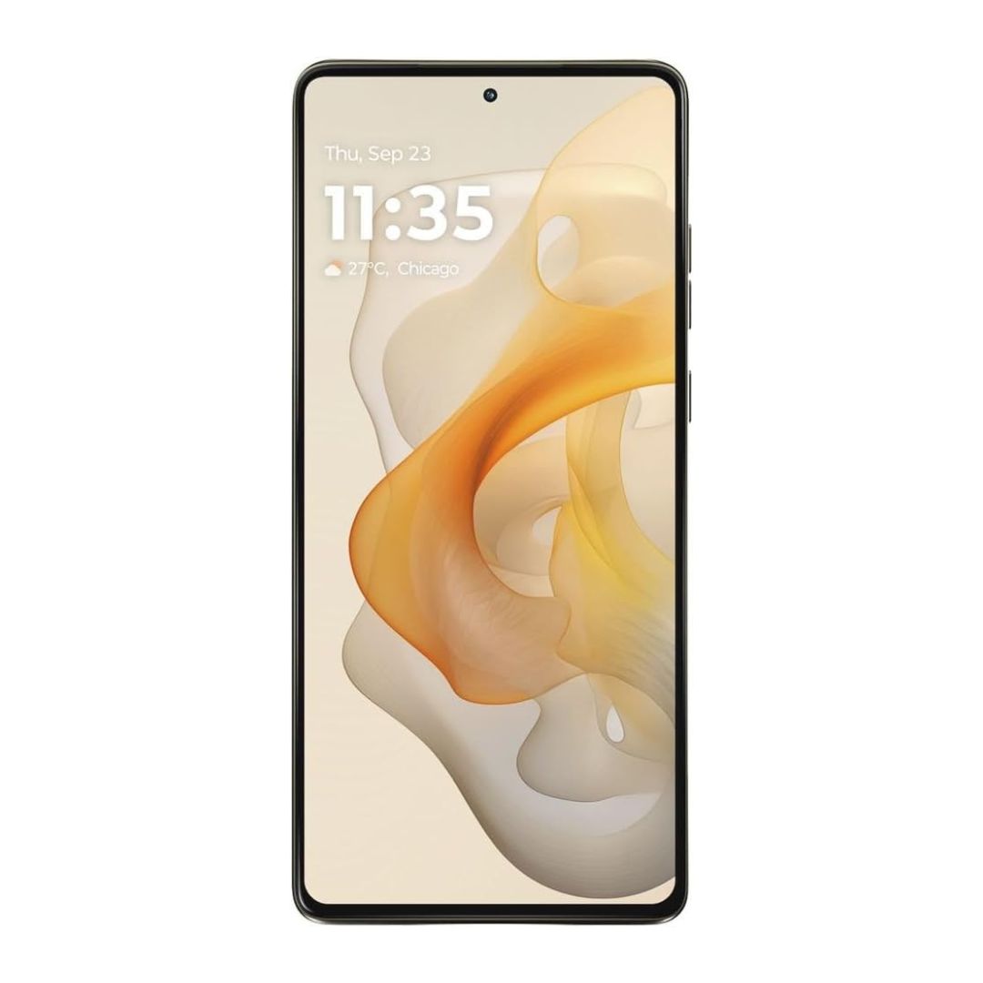 AT&T – Motorola Moto G Stylus 5G (2024) – 128GB – Caramel Latte – XT2419‑2 - Image 2
