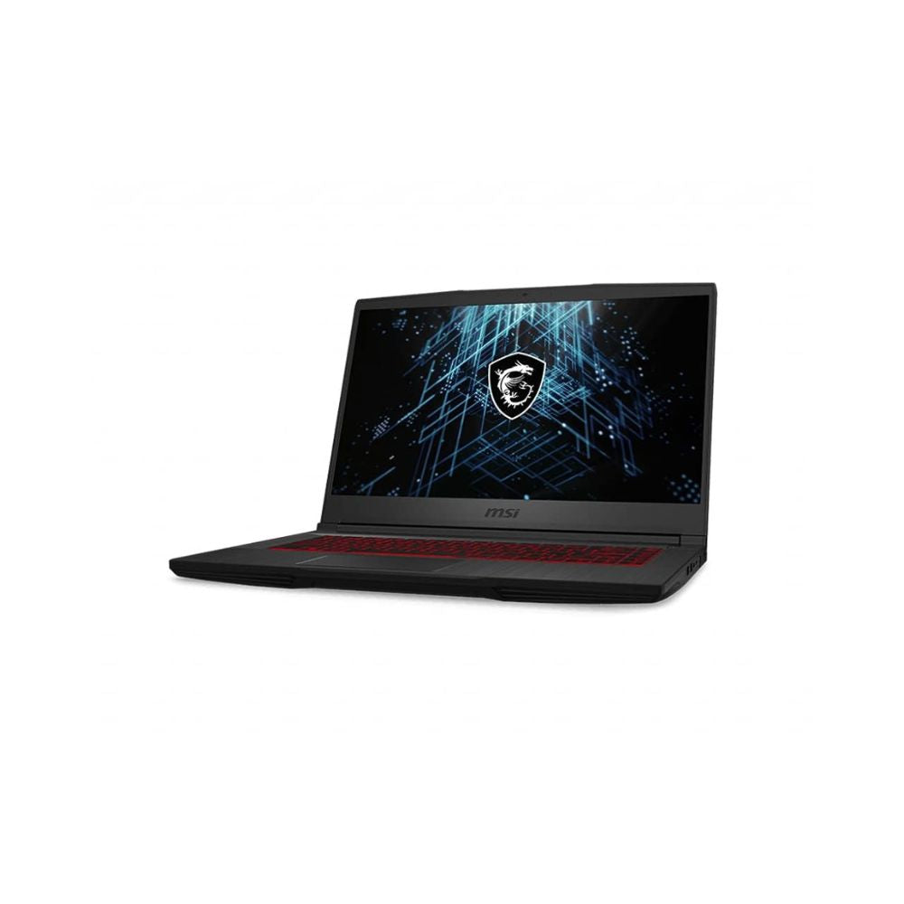 Msi GF66 Thin 10UE-213US 15.6" FHD - i5-10500H - 16GB RAM - Rtx 3060 - 512GB SSD - GF65213 - Image 3