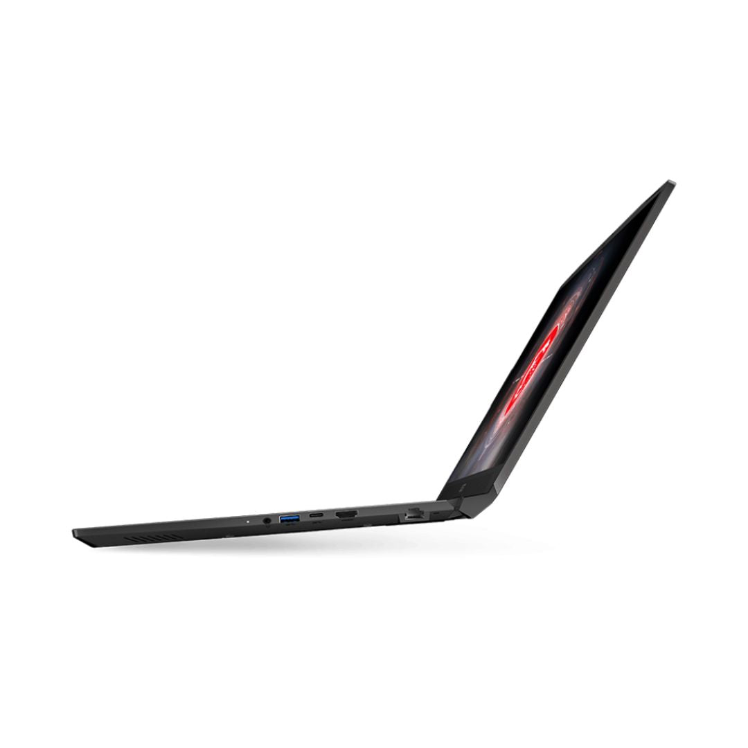 MSI Crosshair 17 A11UDK‑645US – 17.3″ FHD 144 Hz – Intel Core i7‑11800H – 16 GB RAM – RTX 3050 Ti – 512 GB SSD - Image 3