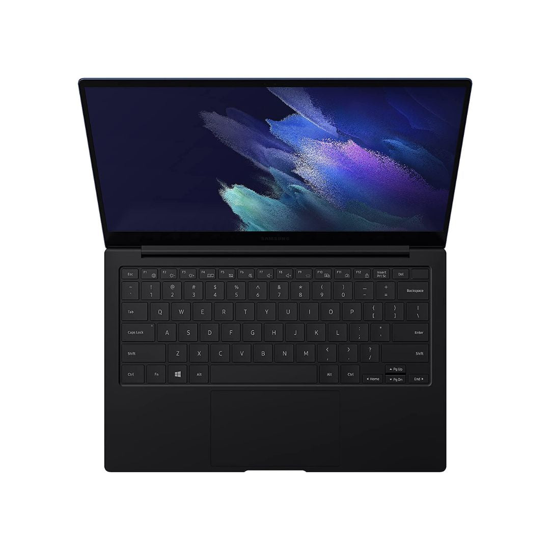 Samsung - Galaxy Book Pro 15.6 AMOLED Laptop - Intel Evo Platform Core i5 - 8GB Memory - 512GB SSD - Image 2