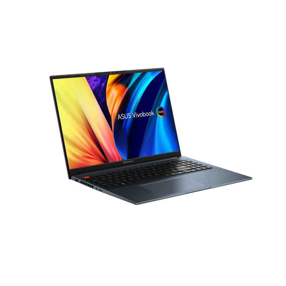Asus Vivobook Pro 16 - FHD+ - i7-13700H - 16GB RAM - RTX 4050 - 1TB SSD - Blue - Image 2
