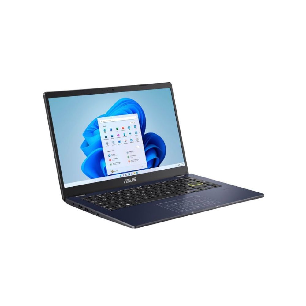 Asus Vivobook E410KA - WXGA - N4500 - 4GB RAM - 128GB SSD - Dark Blue - Image 2
