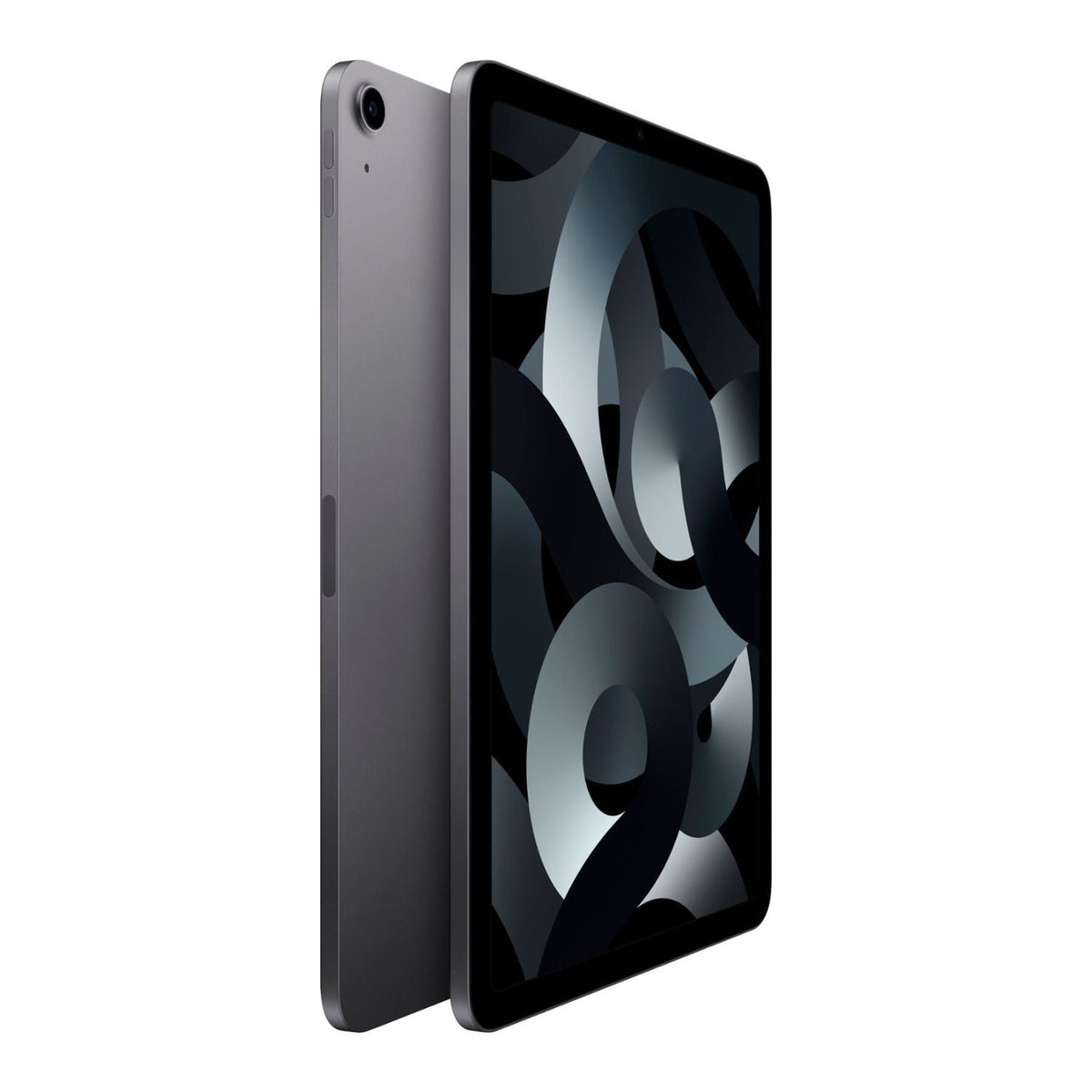 Apple iPad Air – 10.9″ (5th Gen, 2022) Wi‑Fi – 64 GB – Space Gray – MM9C3LL/A - Image 2