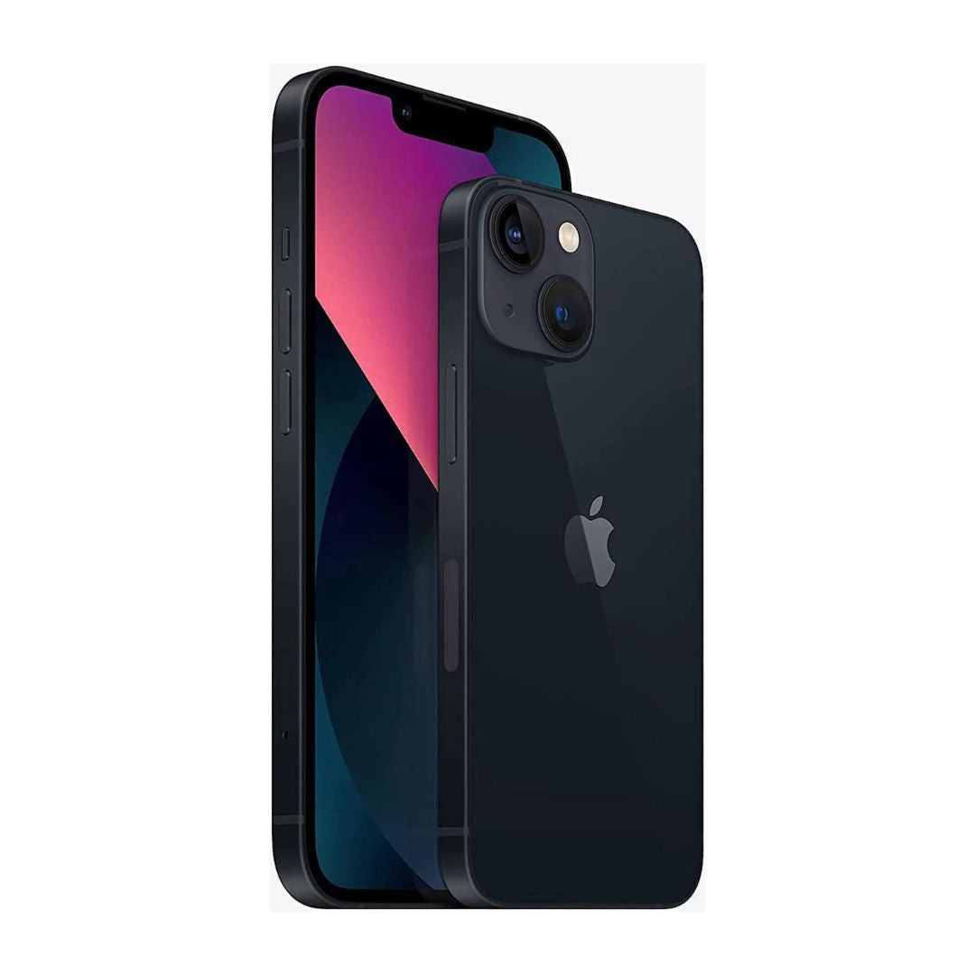 Spectrum Apple iPhone 13 - 128GB - Midnight - MLML3LL/A-SPEC - Image 2