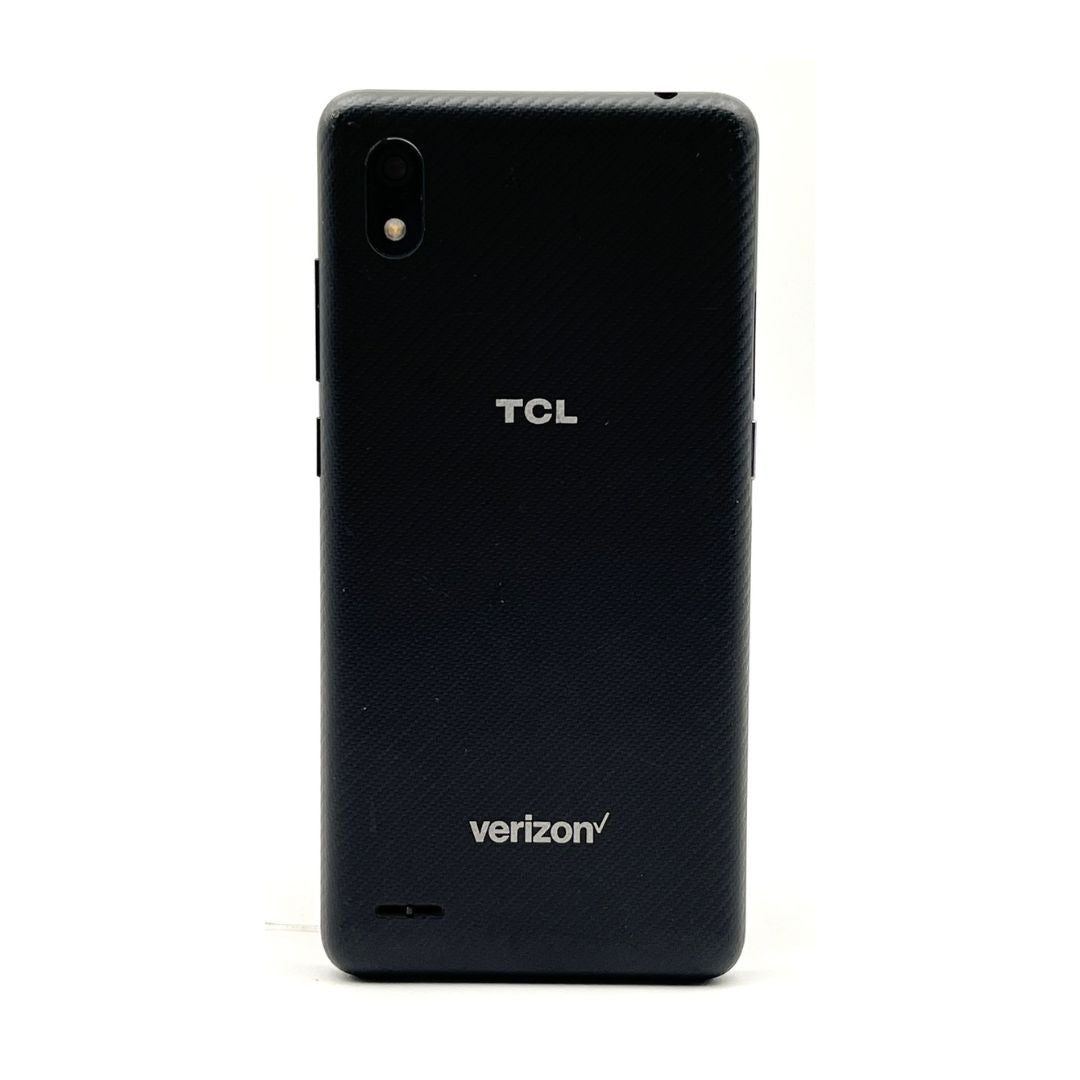 Verizon TCL Signa - 16GB - Black - 5004S - Image 2