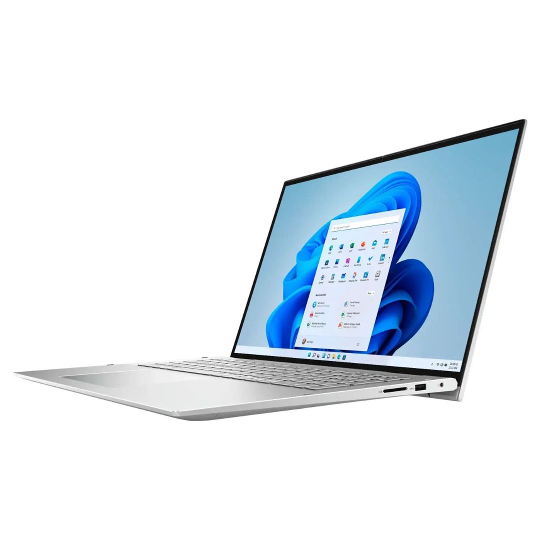 Dell Inspiron 7706 – 2-in-1 17" QHD+ Touch – i7-1165G7 – 8GB RAM – 256GB SSD – i7706-7821SLV-PUS - Image 3