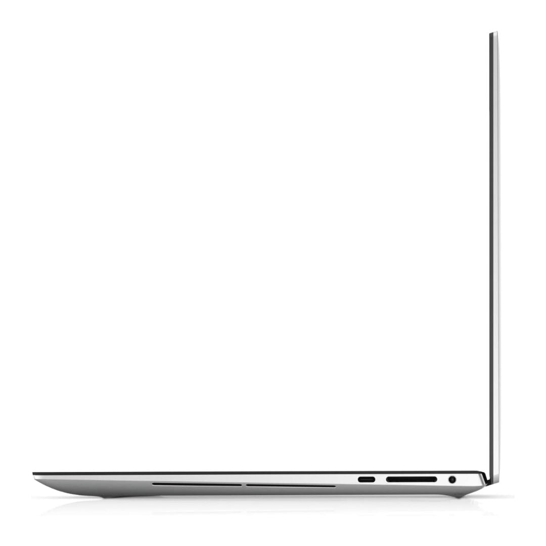 Dell XPS 15 9520 - 15.6" FHD+ - Intel Core i7-12700H - 32GB RAM - RTX 3050 - 1TB SSD - Silver - Image 4