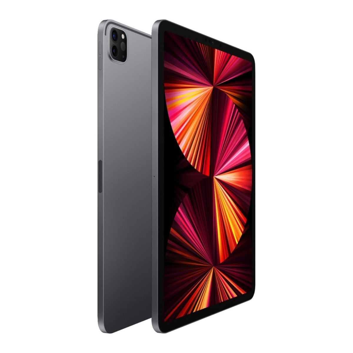 Apple iPad Pro 11" (2021) - M1 - 256GB (Wi-Fi Only) - Space Gray - MHQU3LL/A - Image 2