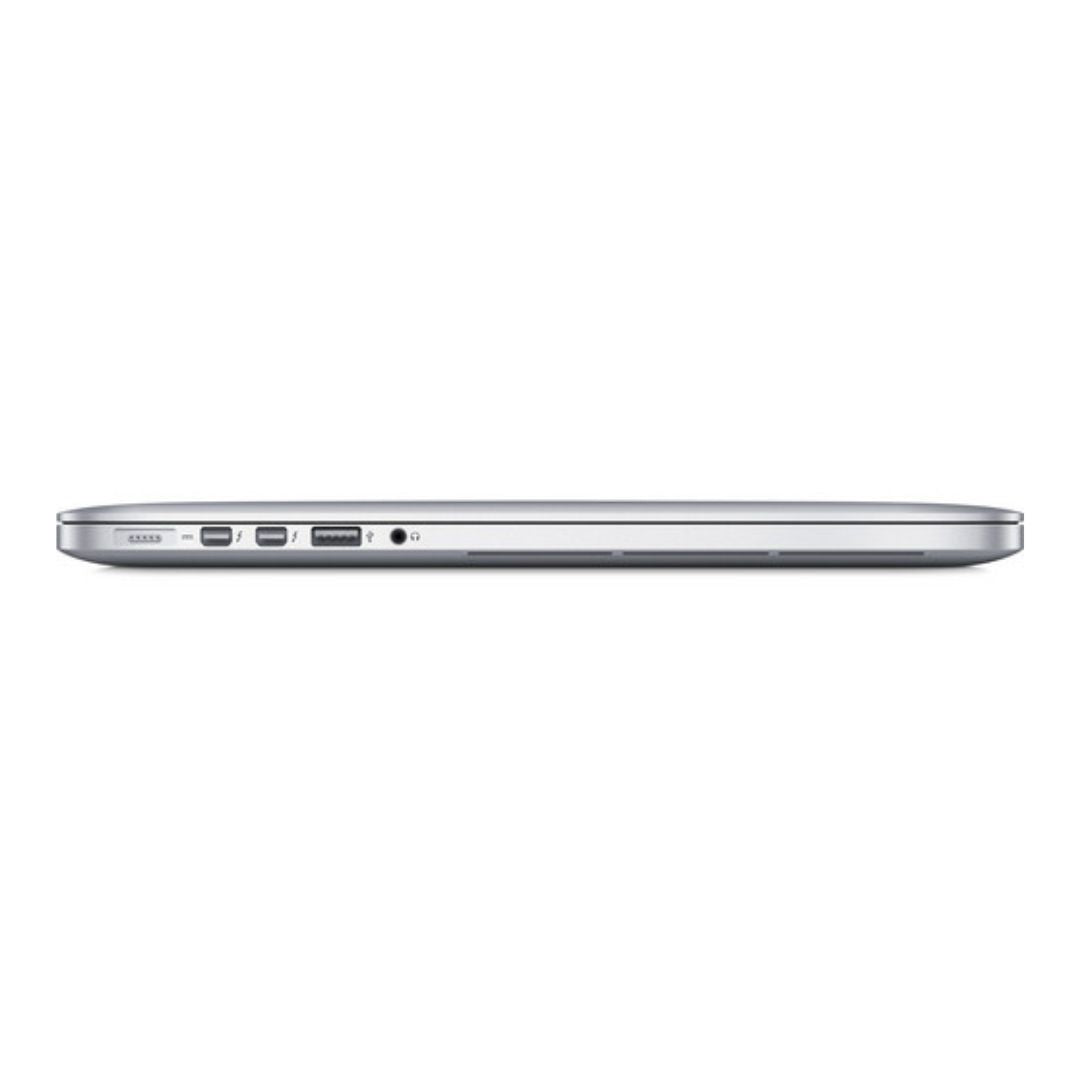 Apple MacBook Pro 13.3" (2013) – Intel Core i5-4288U – 8GB RAM – 512GB SSD – Silver – ME866LL/A - Image 4