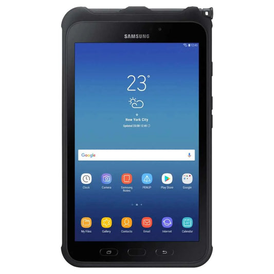 Samsung Galaxy Tab Active2 8.0" - Wi-Fi - 16GB - SM-T390NZKAXAR
