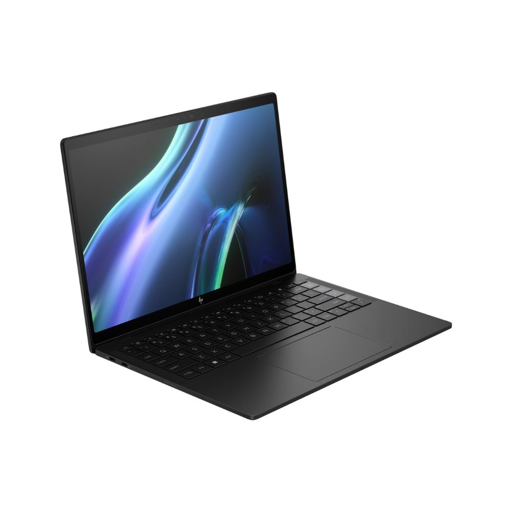 HP Dragonfly Pro 14" Wide Ultra XGA Touch-Screen Laptop - AMD Ryzen 7 7736U - 32GB RAM - 1TB SSD - Sparkling Black - Image 2