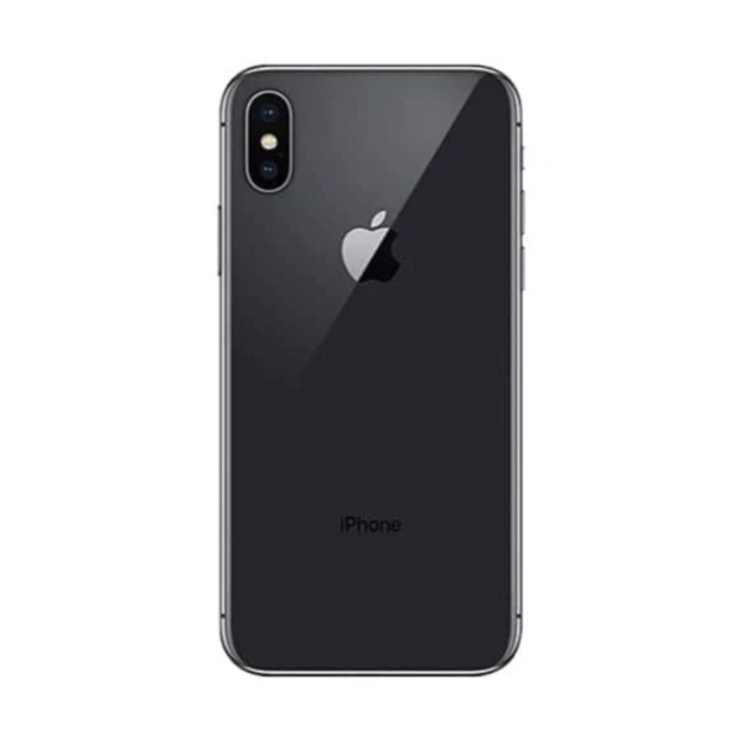 Cricket Apple iPhone X - 64GB - Space Gray - MQA52LL/A-CRK - Image 2