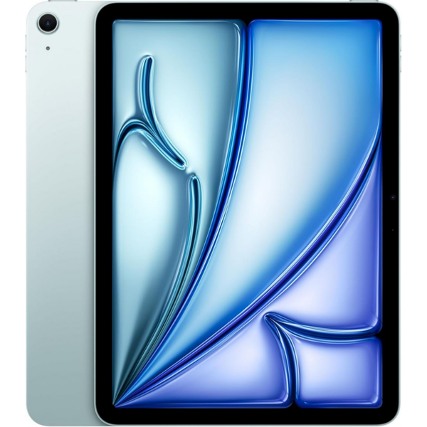 iPad Air 11" (M2, 2024) 256GB - Blue (Wi-Fi + Cellular)