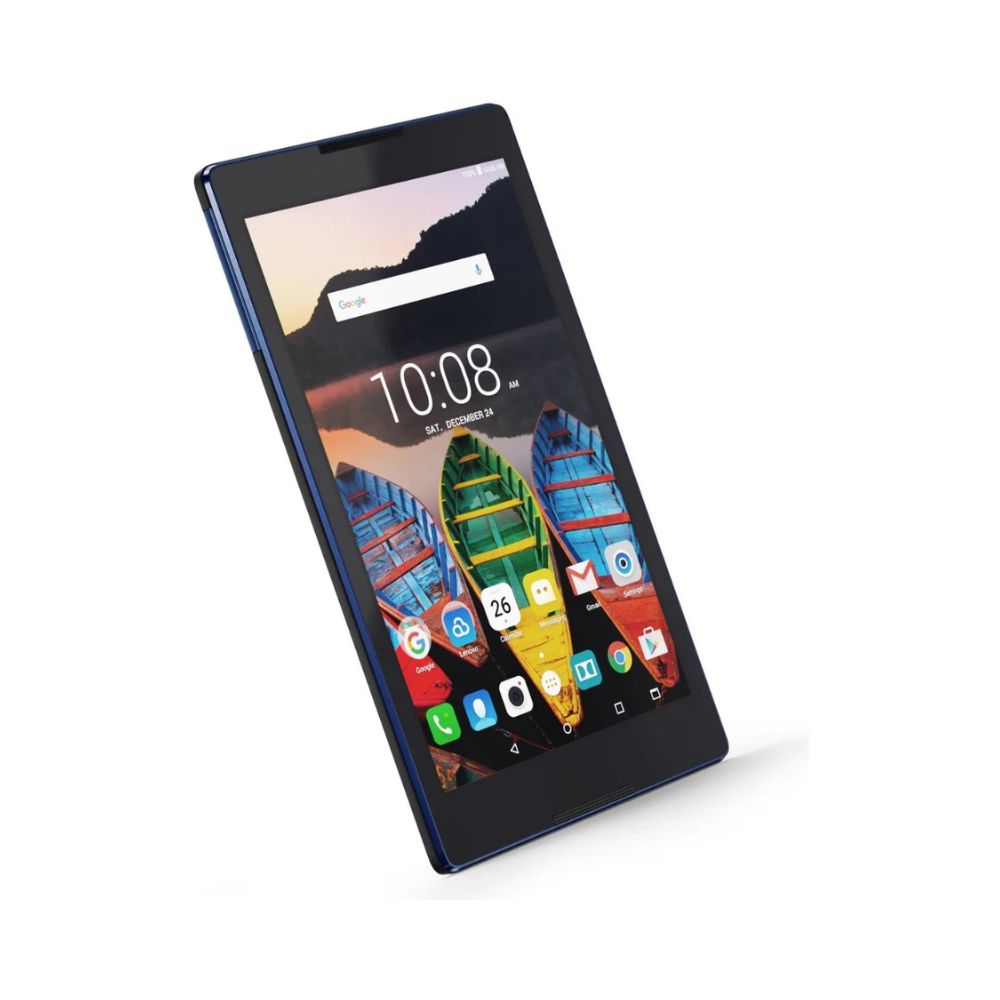 Lenovo Tab3 8 Plus Wi-Fi Only - 16GB - Black - TB-8703F - Image 2