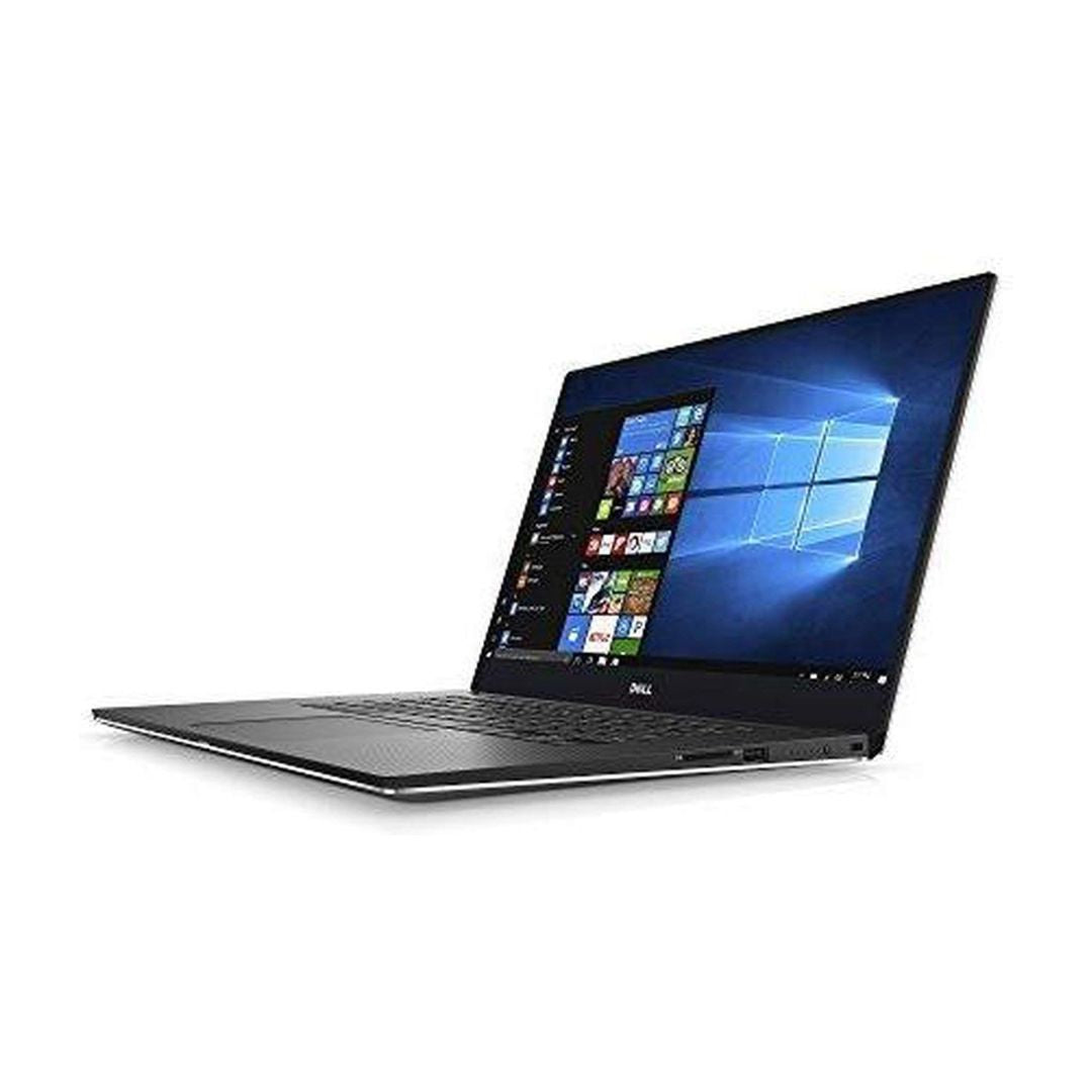 Dell XPS 15 9560 - 15.6" 4k Touch-Screen - Intel Core i7-7700HQ - 32GB RAM - Nvidia GeForce GTX 1050 - 1TB SSD - Image 2