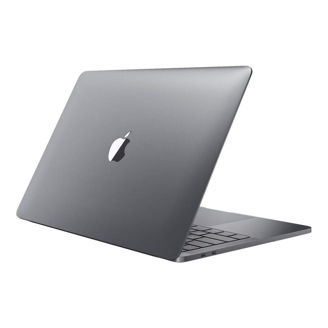 Apple MacBook Pro – 13" Display – i5-7360U – 16GB RAM – 512GB SSD – Silver – MPXT2LL/A – 2017 - Image 2