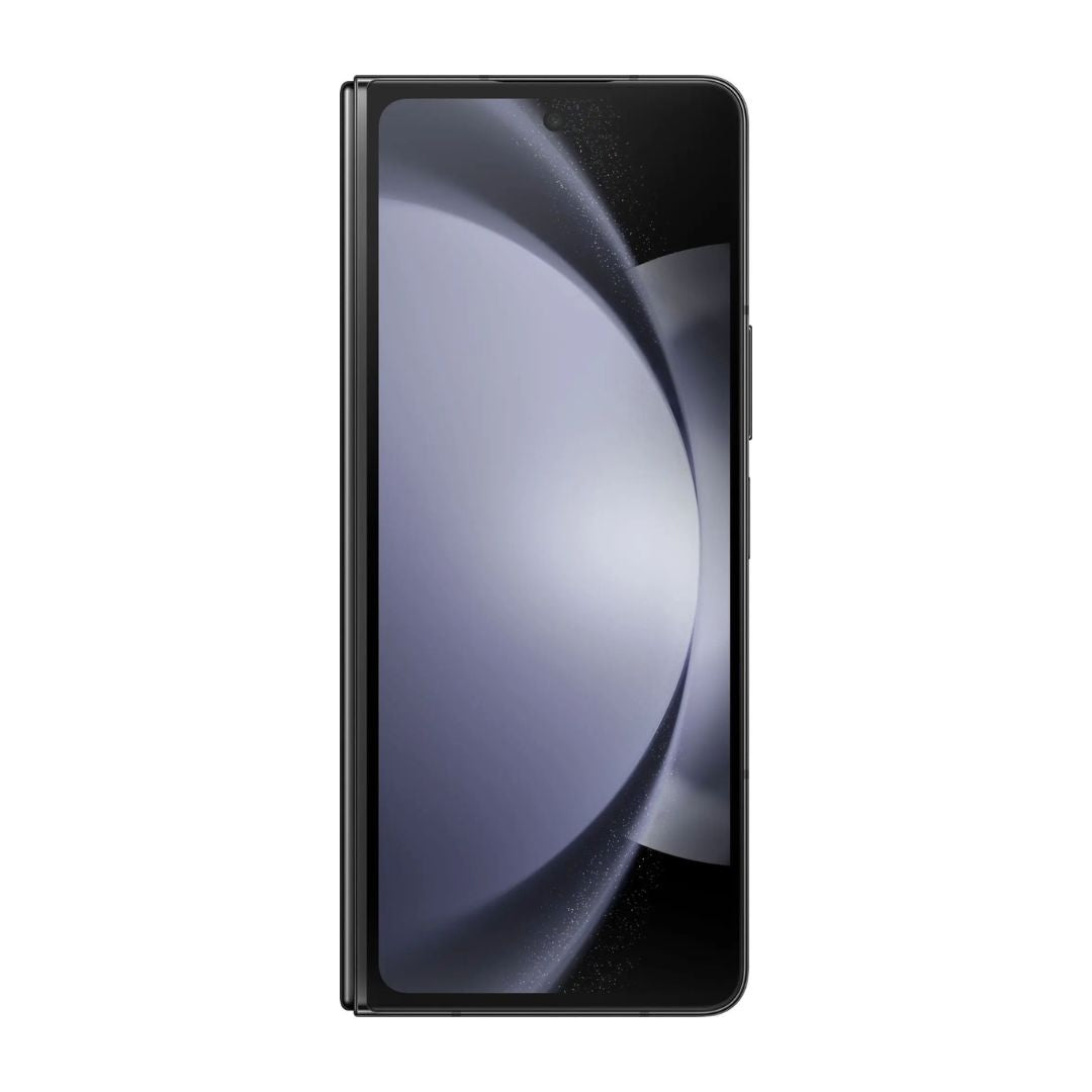 US Cellular Samsung Galaxy Z Fold5 5G - 256GB - Phantom Black - SM-F946UZKAUSC - Image 2