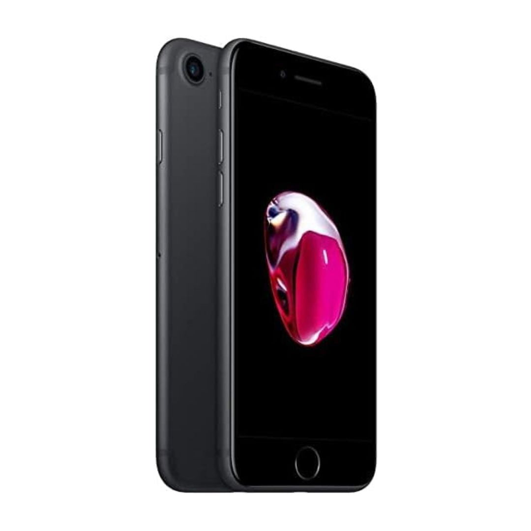 Cricket Apple iPhone 7 - 128GB - Jet Black - MN9Y2LL/A-CRK - Image 2