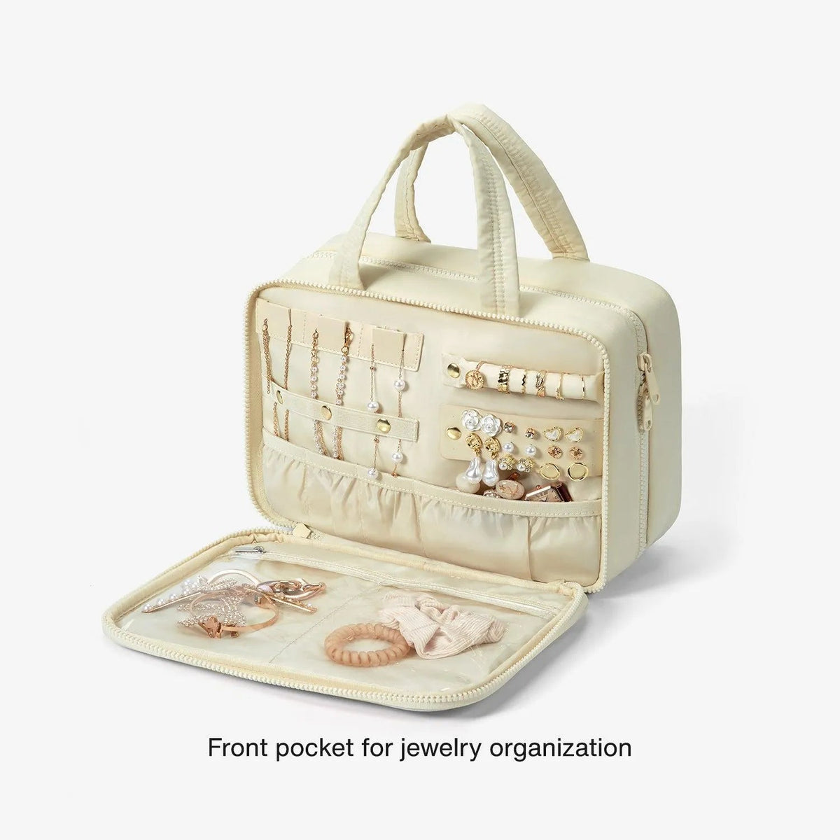 SpaceSaver Toiletry Bag - Image 47