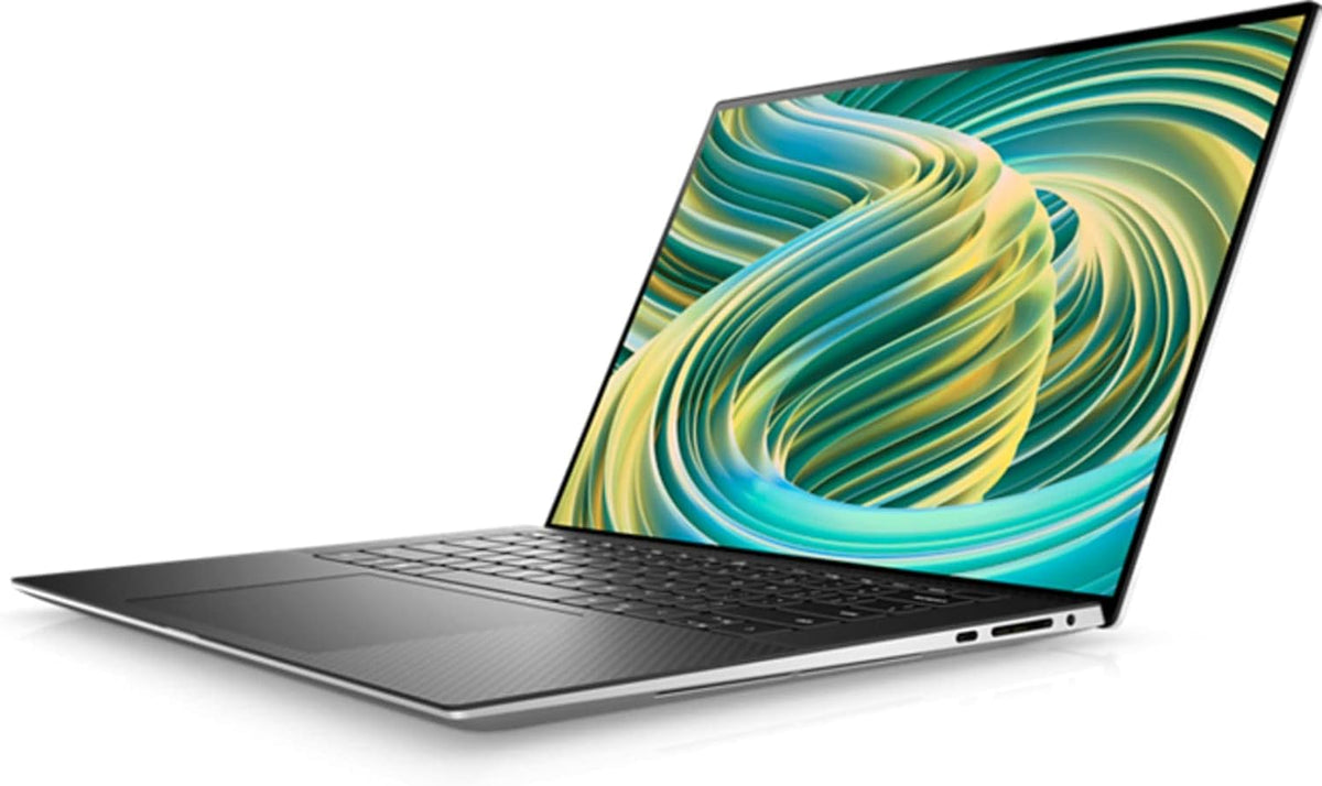 Dell XPS 15 9530 - i7-13700H - 64GB RAM - RTX 4050 - 1TB SSD - Silver - Image 3