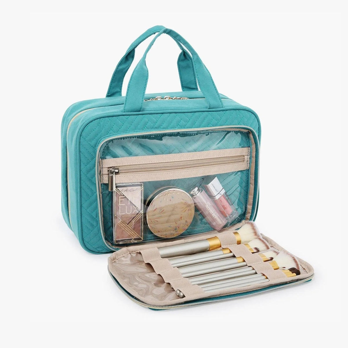 The Space Saver Pro Bonchemin Hanging Toiletry Bag - Image 19