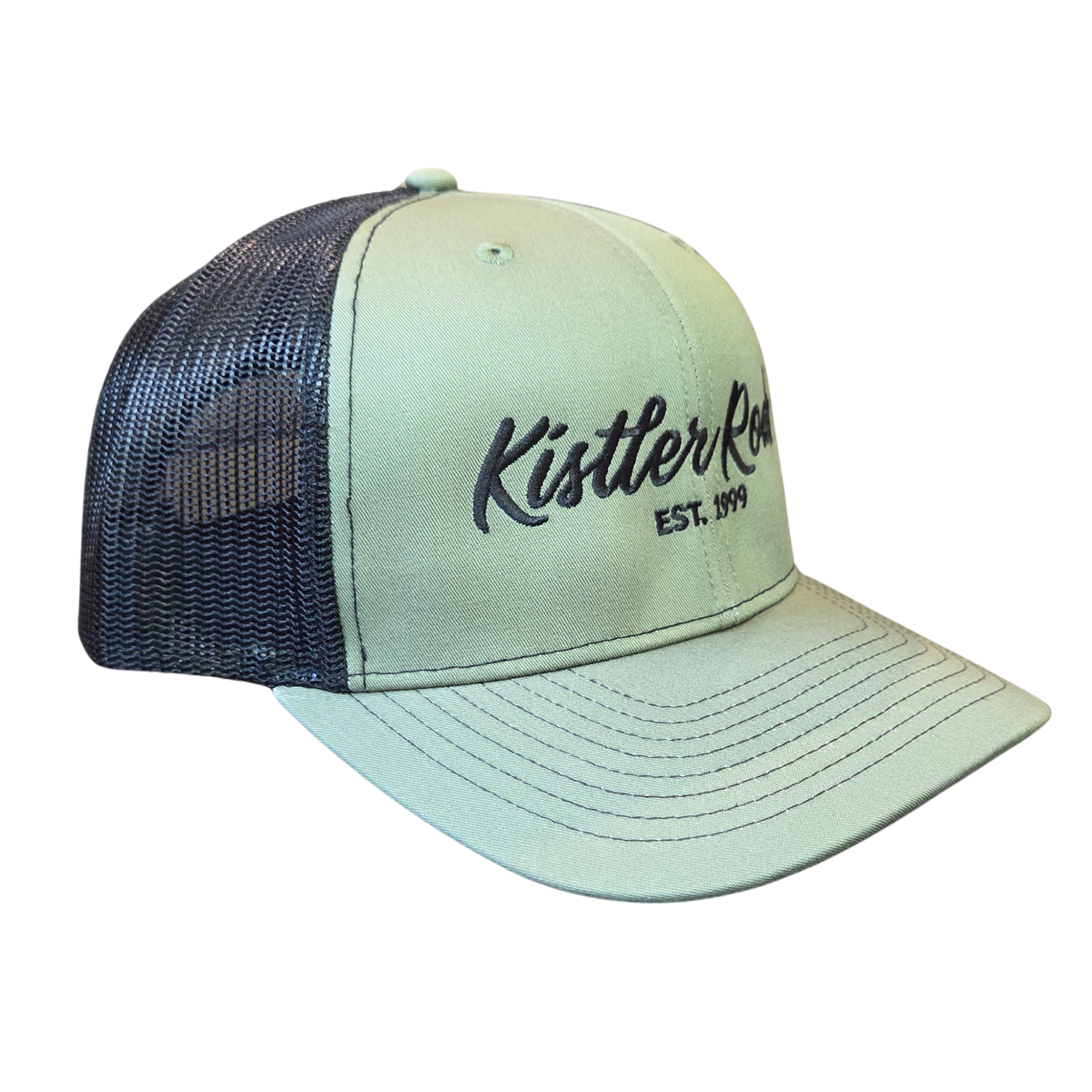 Kistler Cap Structured - Image 6