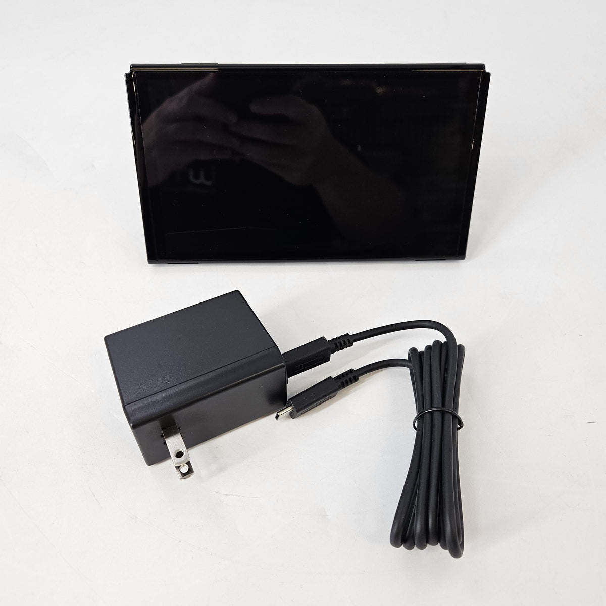 Nintendo Switch OLED Original Black 64GB