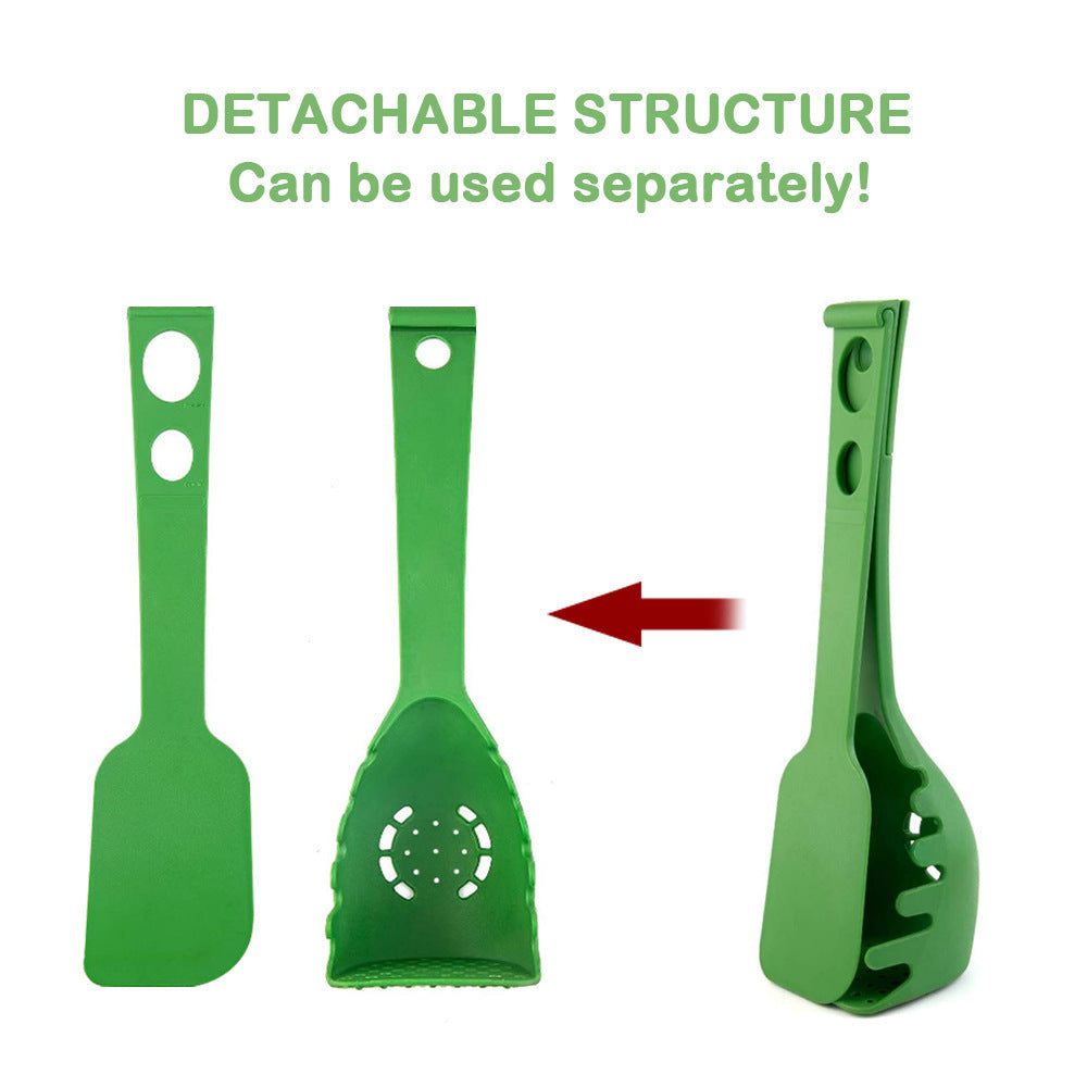 Multifunction Kitchen Spoon - Image 7