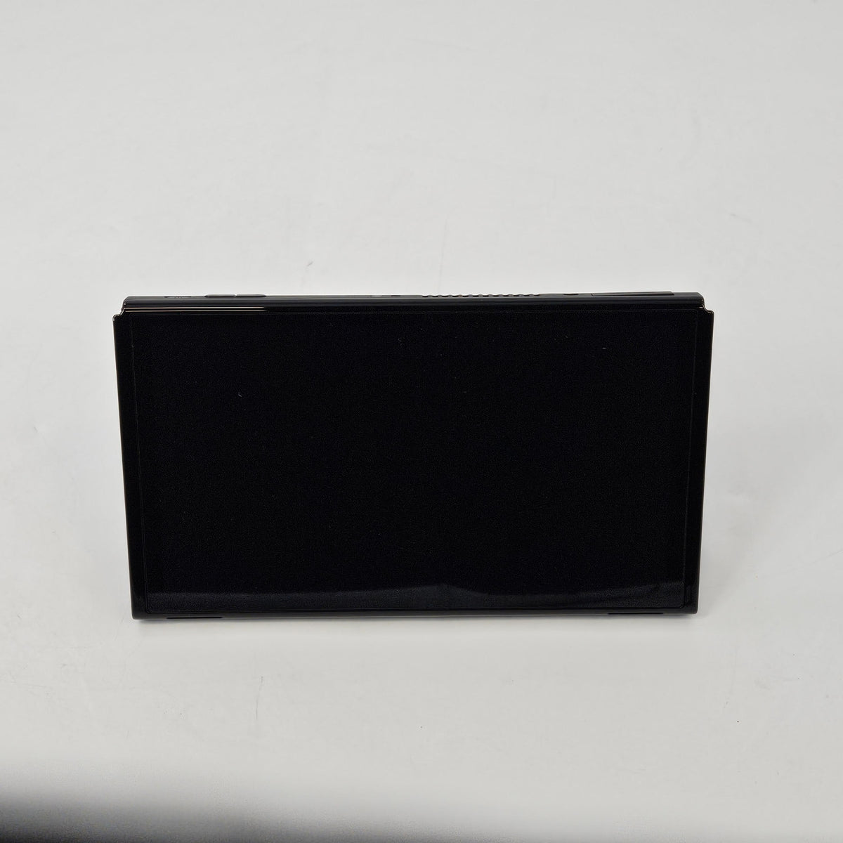 Nintendo Switch OLED Original Black 64GB - Image 2
