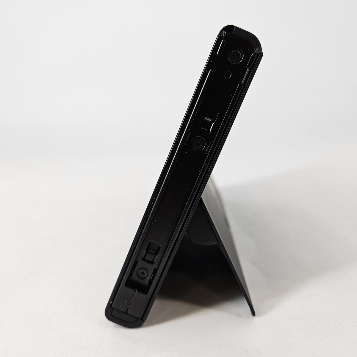 Nintendo Switch OLED Original Black 64GB - Image 9