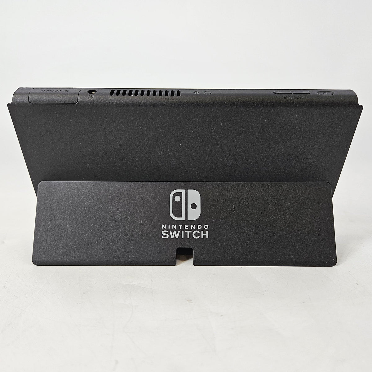 Nintendo Switch OLED Original Black 64GB - Image 7
