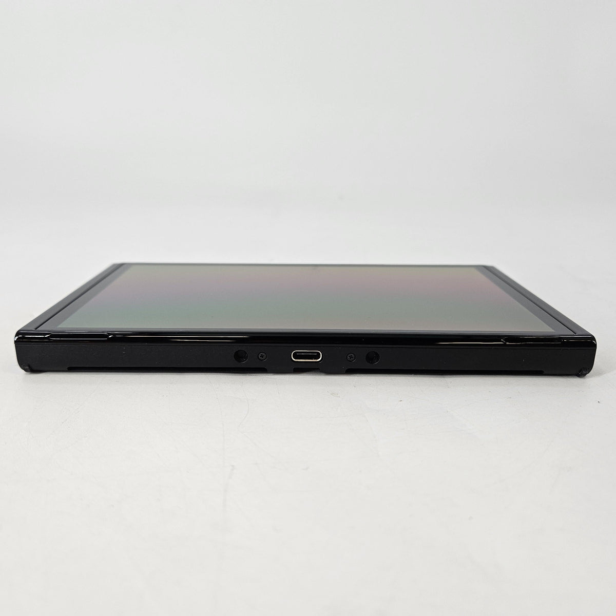 Nintendo Switch OLED Original Black 64GB - Image 4