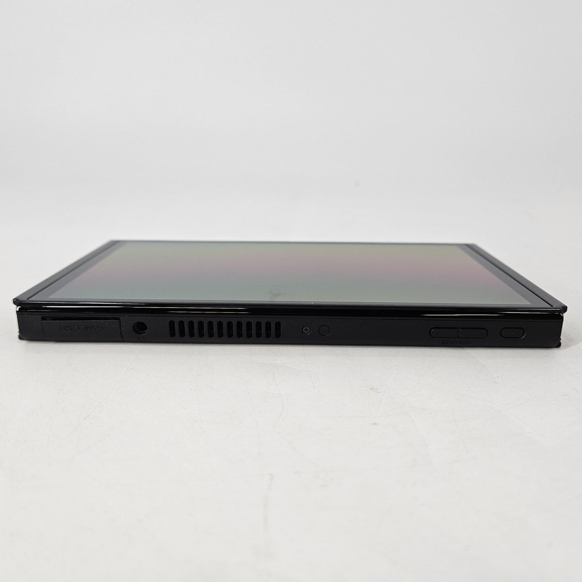 Nintendo Switch OLED Original Black 64GB - Image 5