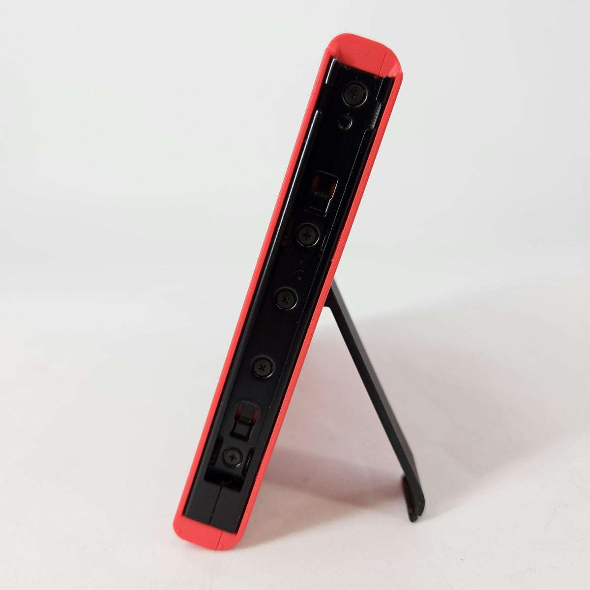 Nintendo Switch Mario Red + Blue Edition Black 32GB - Image 5