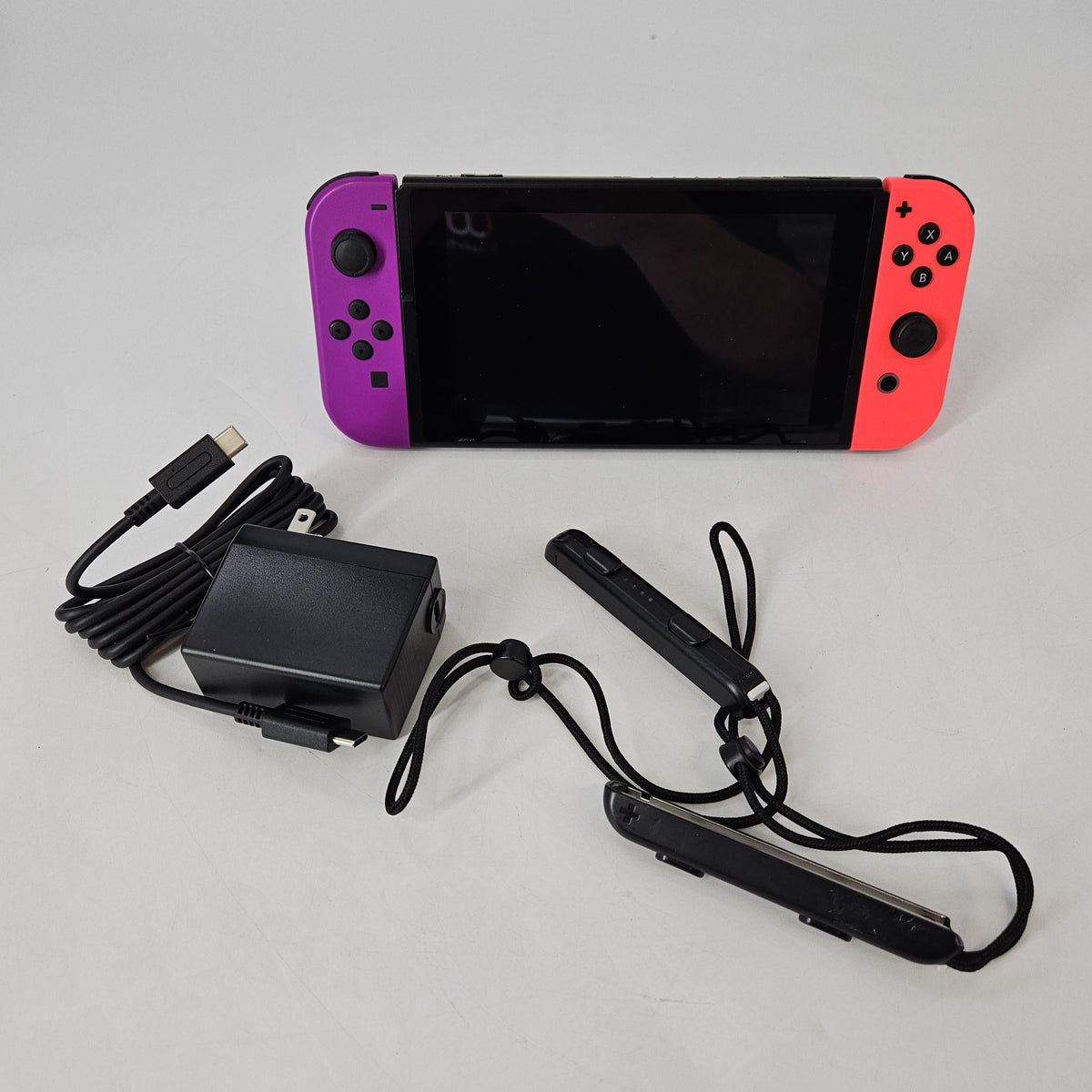 Nintendo Switch Original Black 32GB