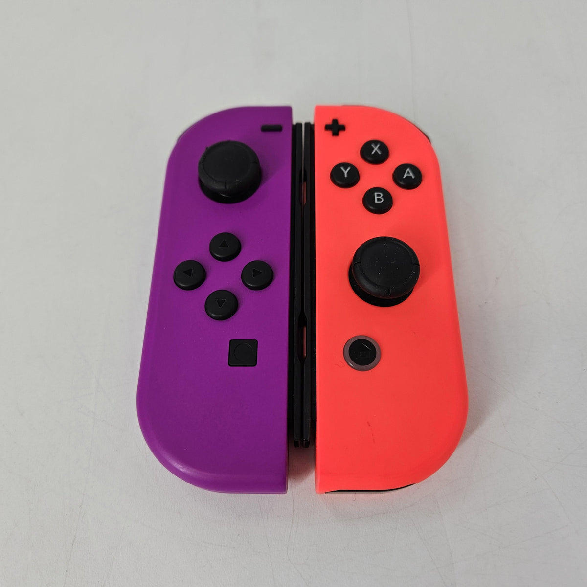 Nintendo Switch Original Black 32GB - Image 7