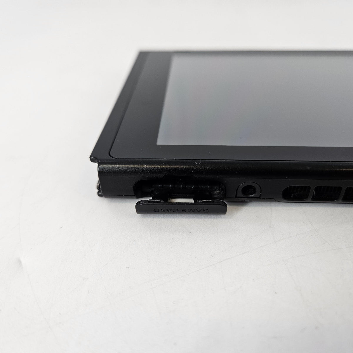 Nintendo Switch Original Black 32GB - Image 9